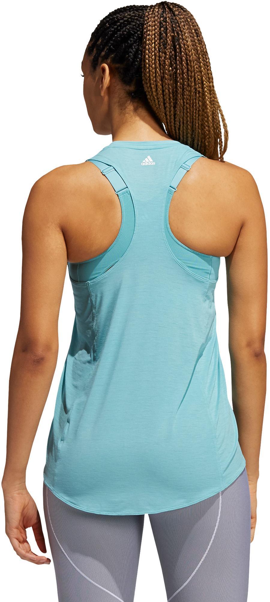 3-Stripes Logo tanktop