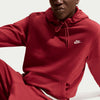 Club Men's Pullover Fleece