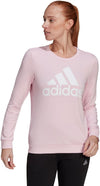 Essentials Relaxed Logo Sweatshirt