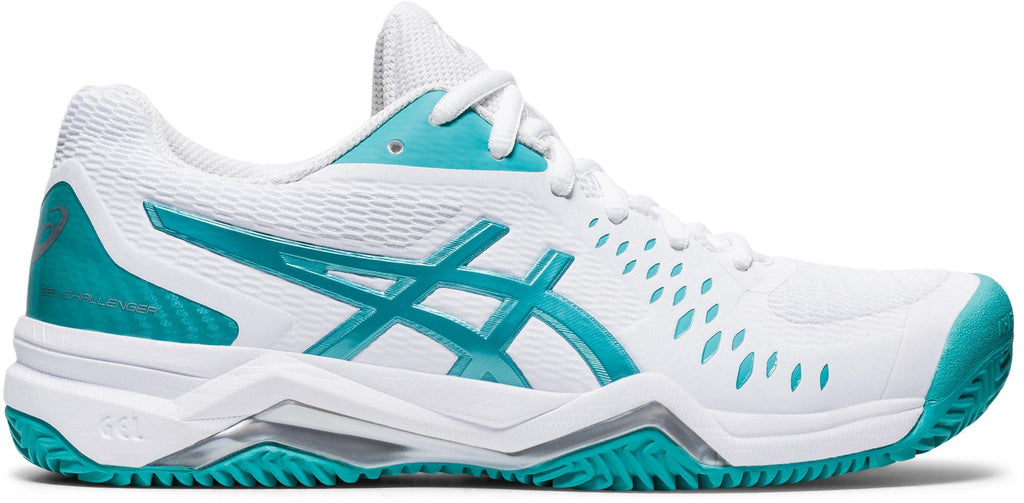 GEL-Challenger 12 Clay padelschoenen
