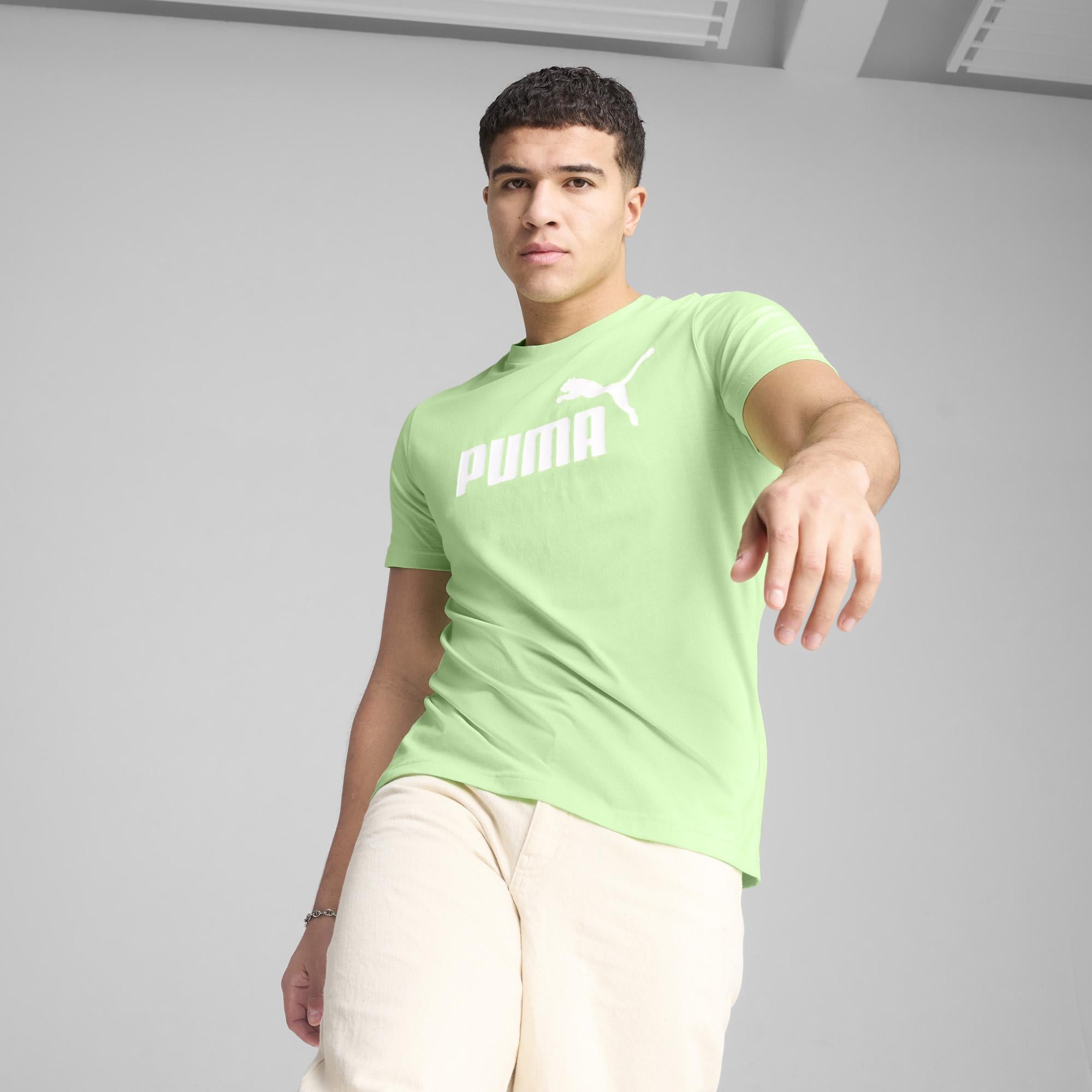 Ess No. 1 Logo Tee (s)