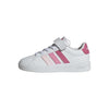 Grand Court 3.0 low sportcasual schoenen