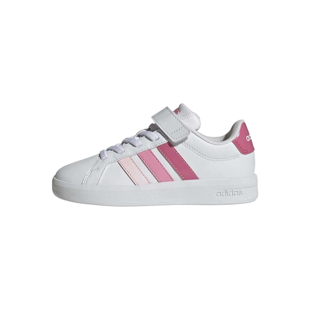 Grand Court 3.0 low sportcasual schoenen