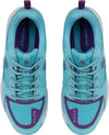 Bf1032a Tribute Mint hockeyschoenen