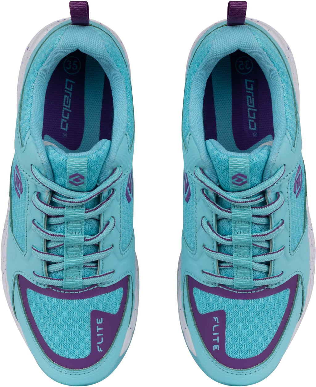 Bf1032a Tribute Mint hockeyschoenen