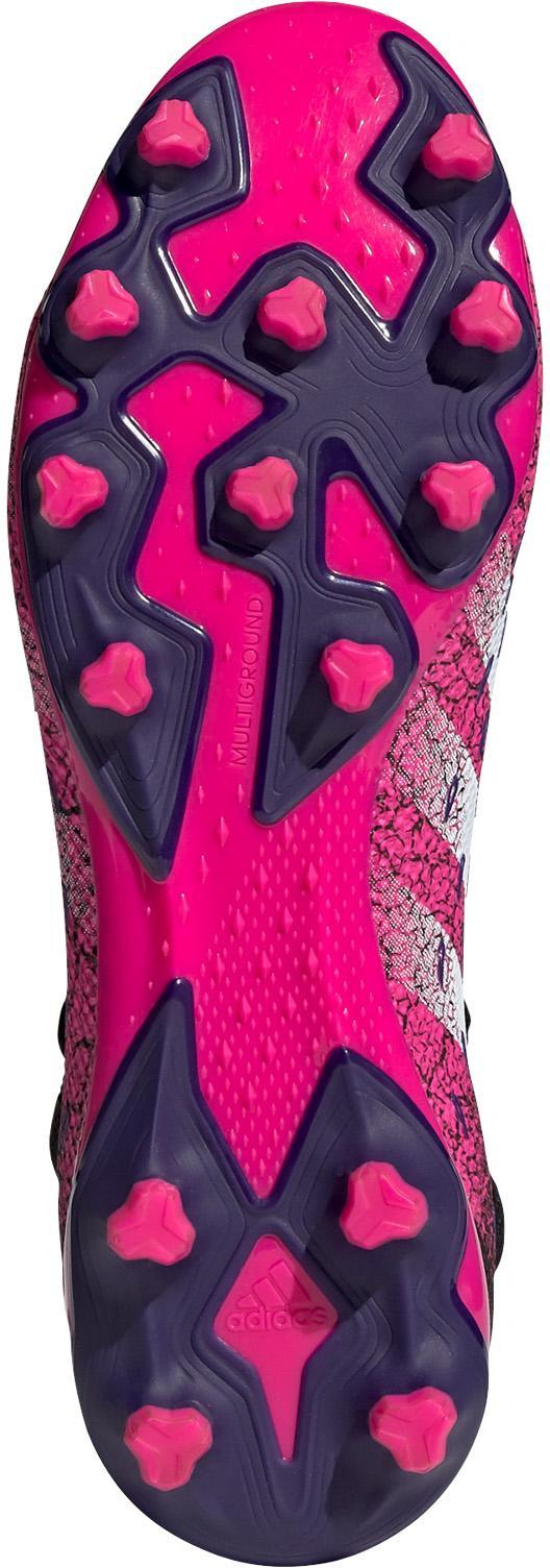 Predator Freak.3 Multi-Ground Voetbalschoenen