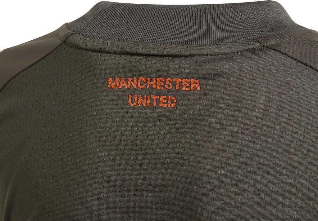 Manchester United Training Shirt