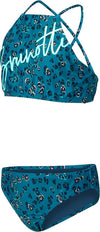 Camellia Girls Bikini