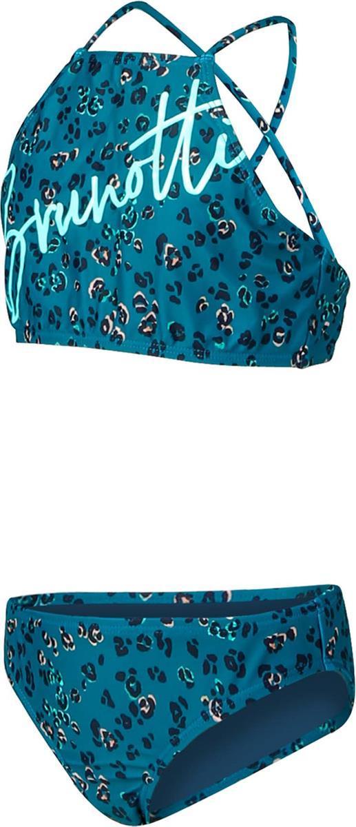 Camellia Girls Bikini