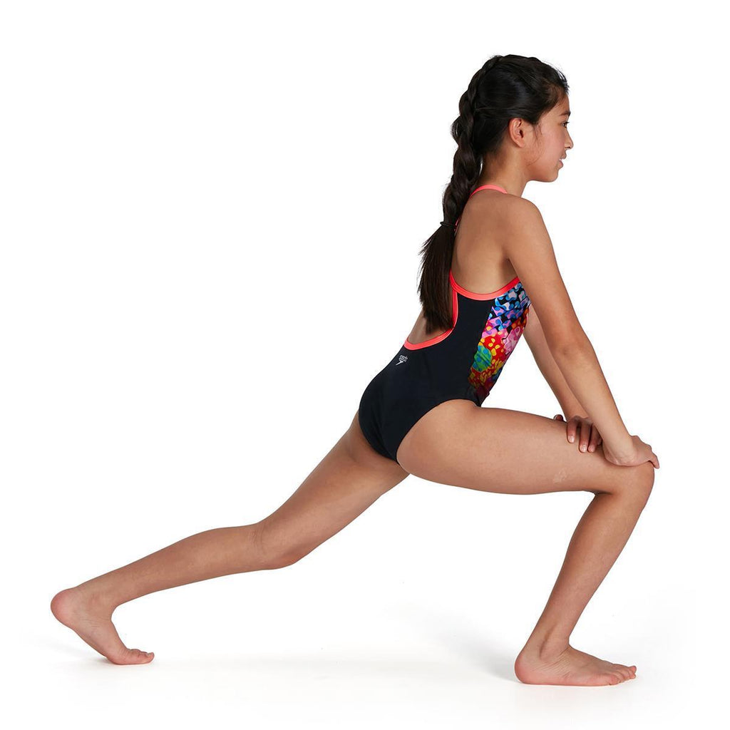 Eco+ Polka Melt Placem Vback Bla