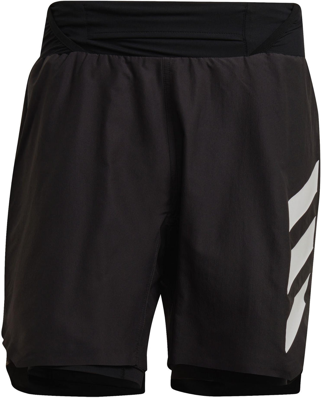 Agr 2in1 Short