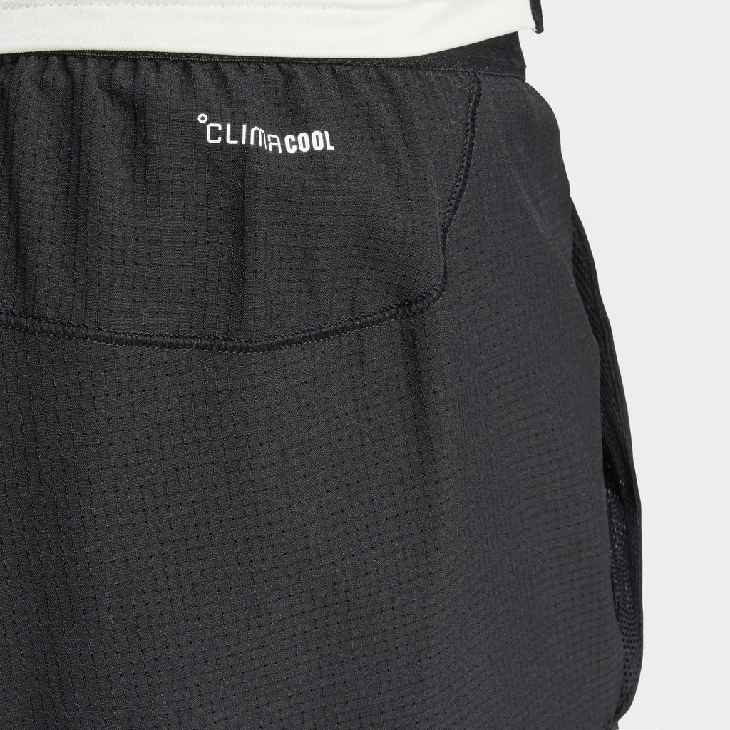 Gym+ 2-in-1 Short