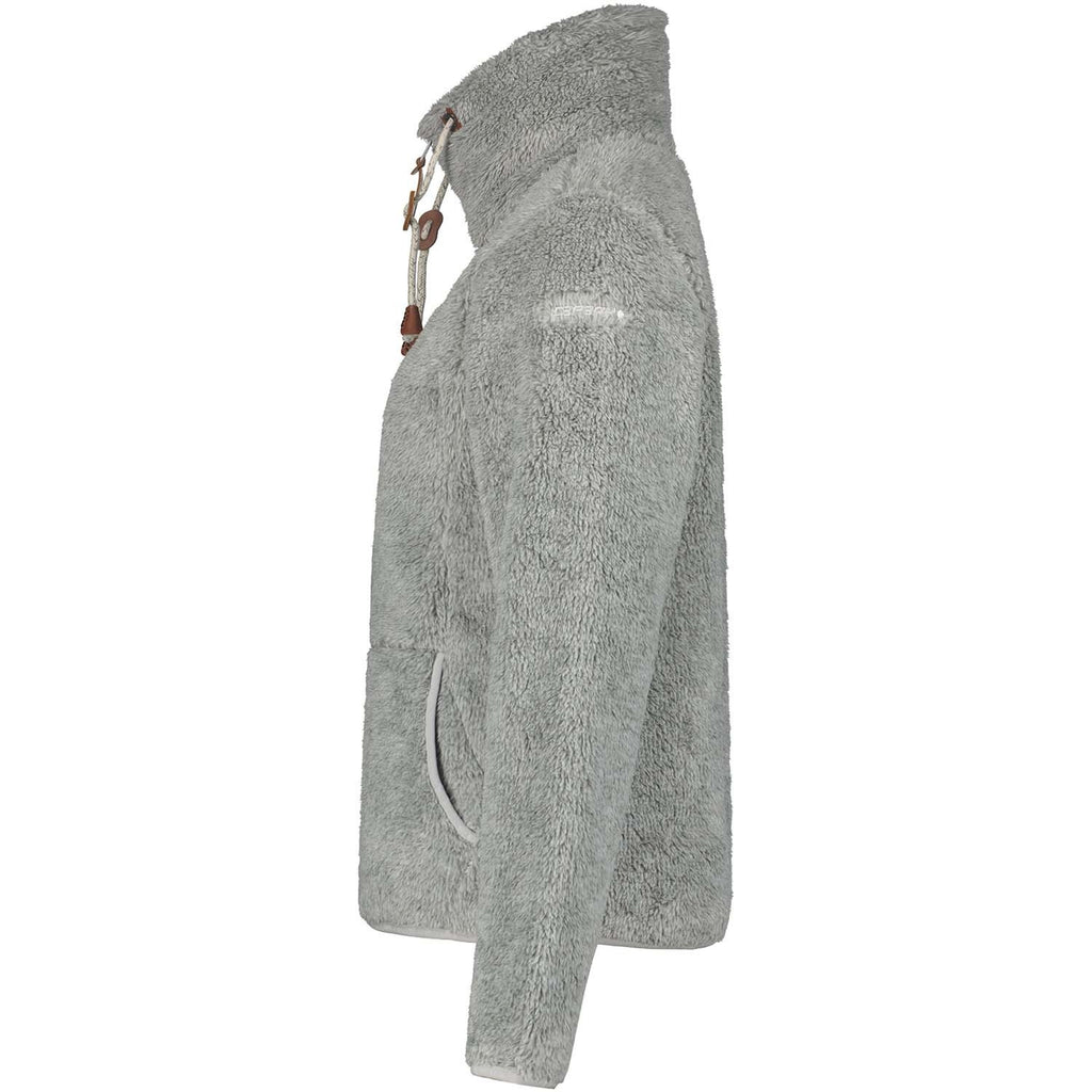Colony Fleece sweater outdoor