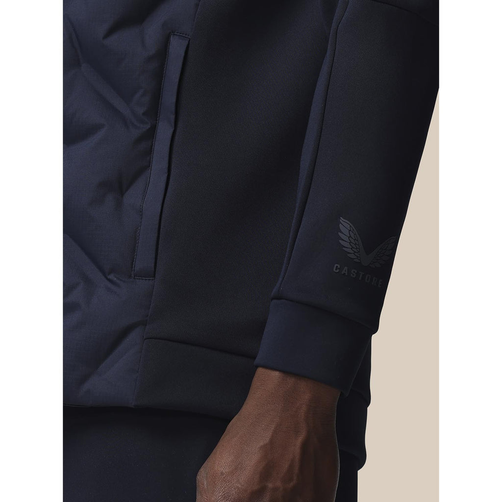 Hybrid  Vest sportcasual