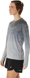 SEAMLESS LS TOP Langarm-Shirt