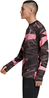 Juventus Pre-Match Warm Longsleeve