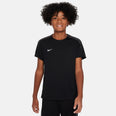 Nike Kids DF Strike 24 SS Top Black