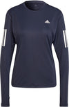 On The Run longsleeve shirt