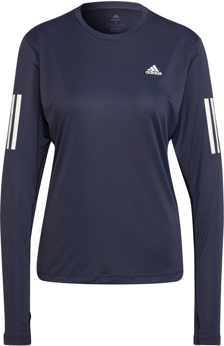 On The Run longsleeve shirt