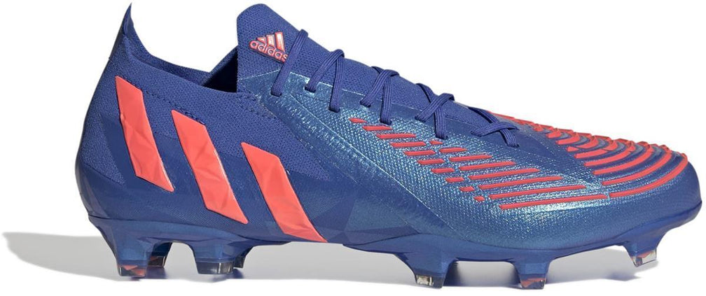 Predator Edge.1 Low FG voetbalschoenen