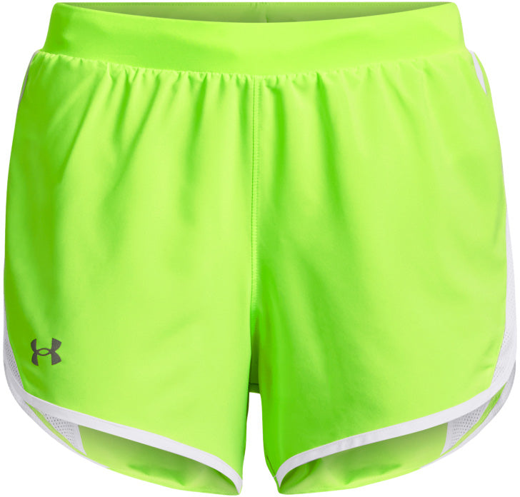 Fly By 2.0 short