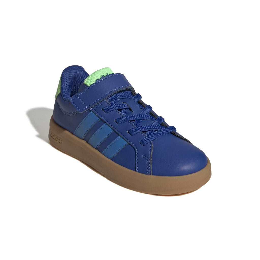 Grand Court 3.0 low schoenen