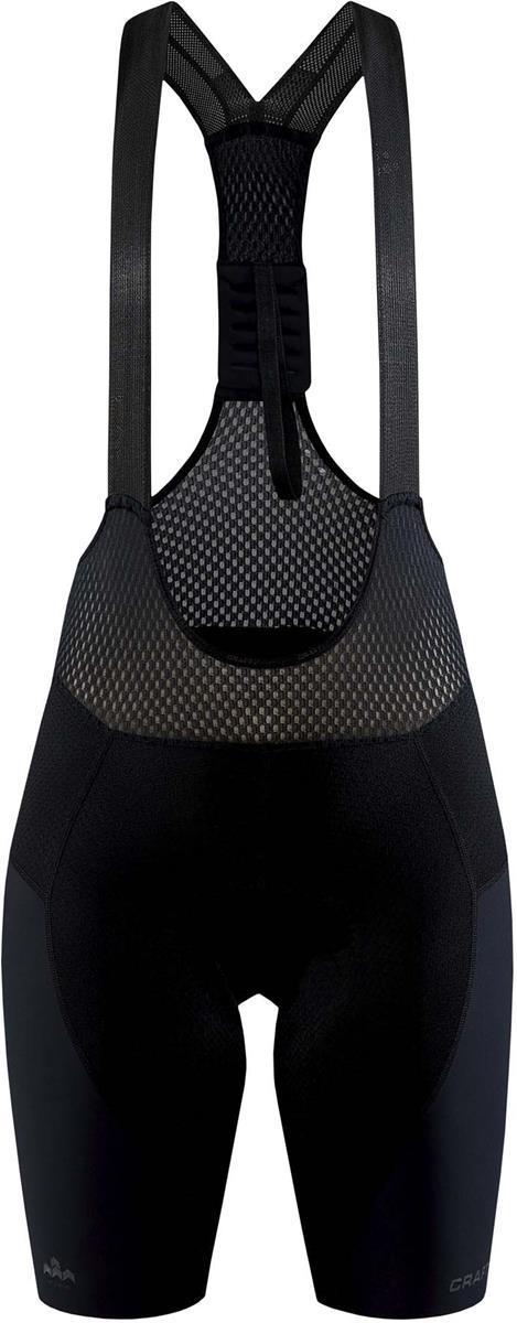 Adv Aero Bib Shorts W