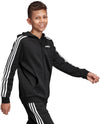 Essentials 3-Stripes kids hoodie