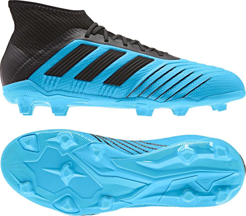 Predator 19.1 FG kids voetbalschoenen