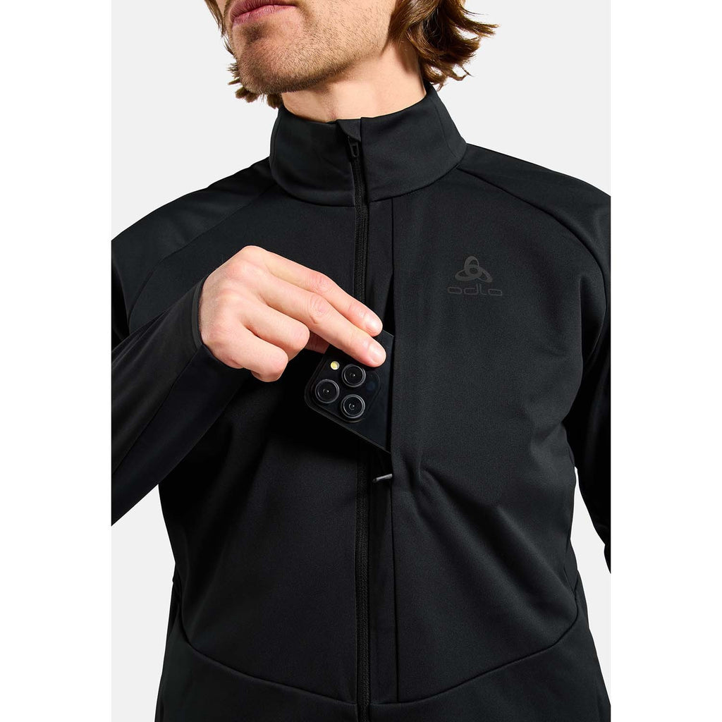 Zeroweight Elite Windproof Langlaufjack