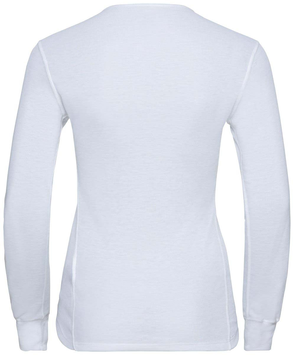 Crew Neck Active Warm Eco longsleeve thermoshirt