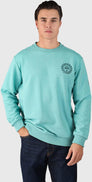 Naval Men Sweater