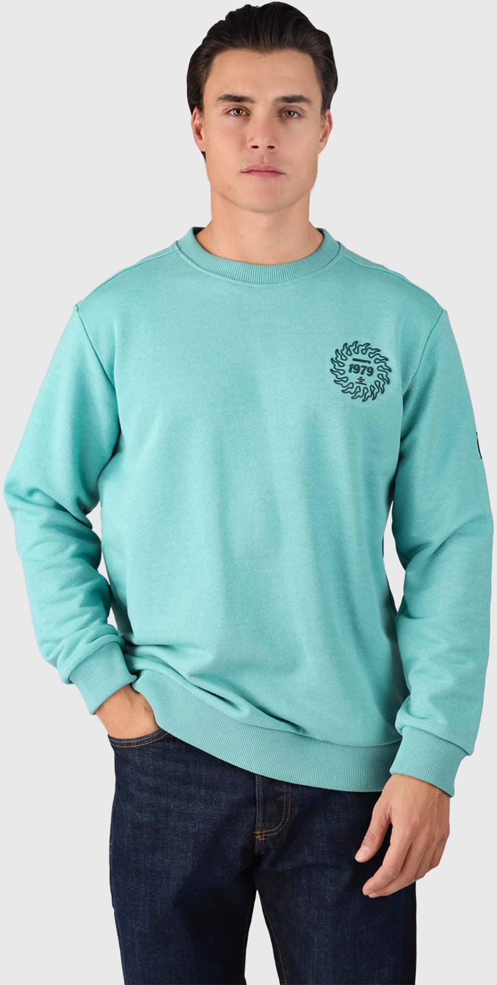 Naval Men Sweater