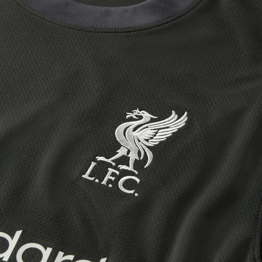 Liverpool FC Stadium uitshirt 24/25