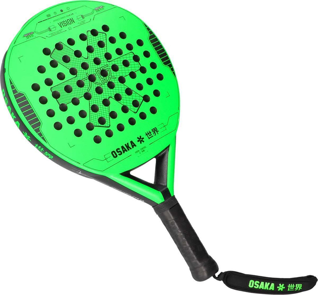 Vision Racket