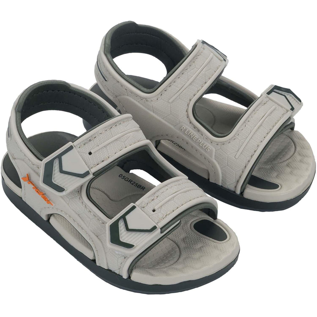 R Line Plus Baby slippers