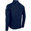 Stadio Quarter Zip Top