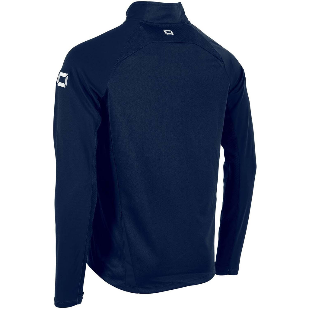 Stadio Quarter Zip Top