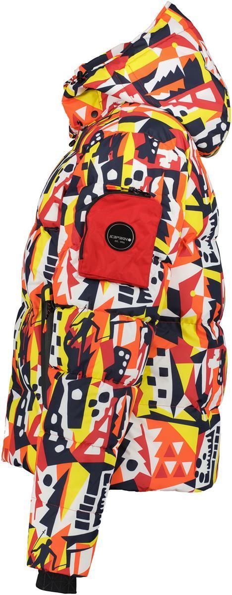 Icepeak Eastview Jacket