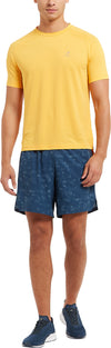 Tanui shortsleeve shirt