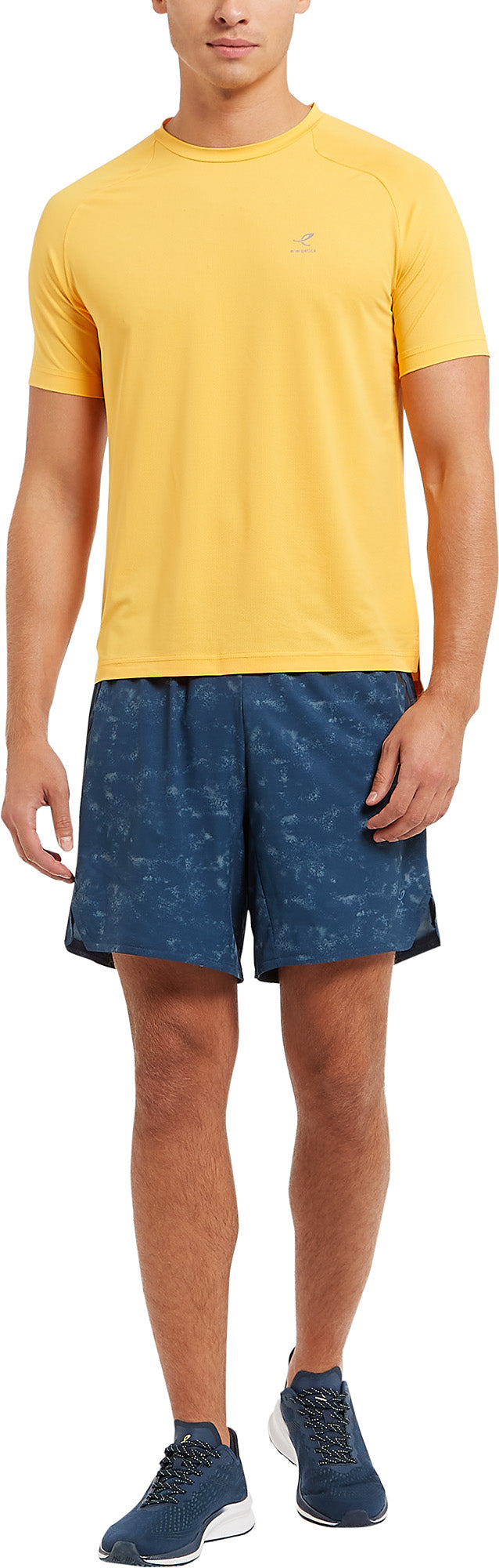 Tanui shortsleeve shirt