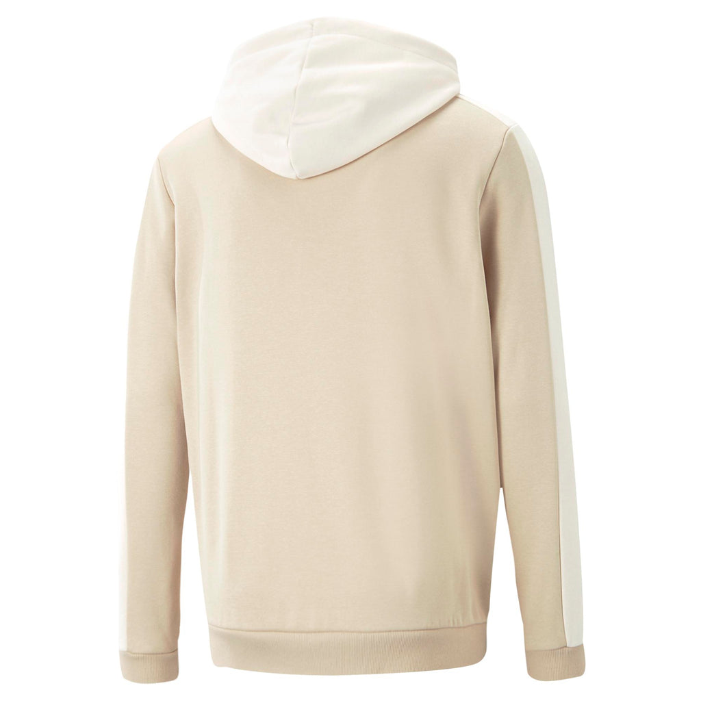 Ess Block X Tape hoodie