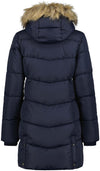 ep azusa coat
