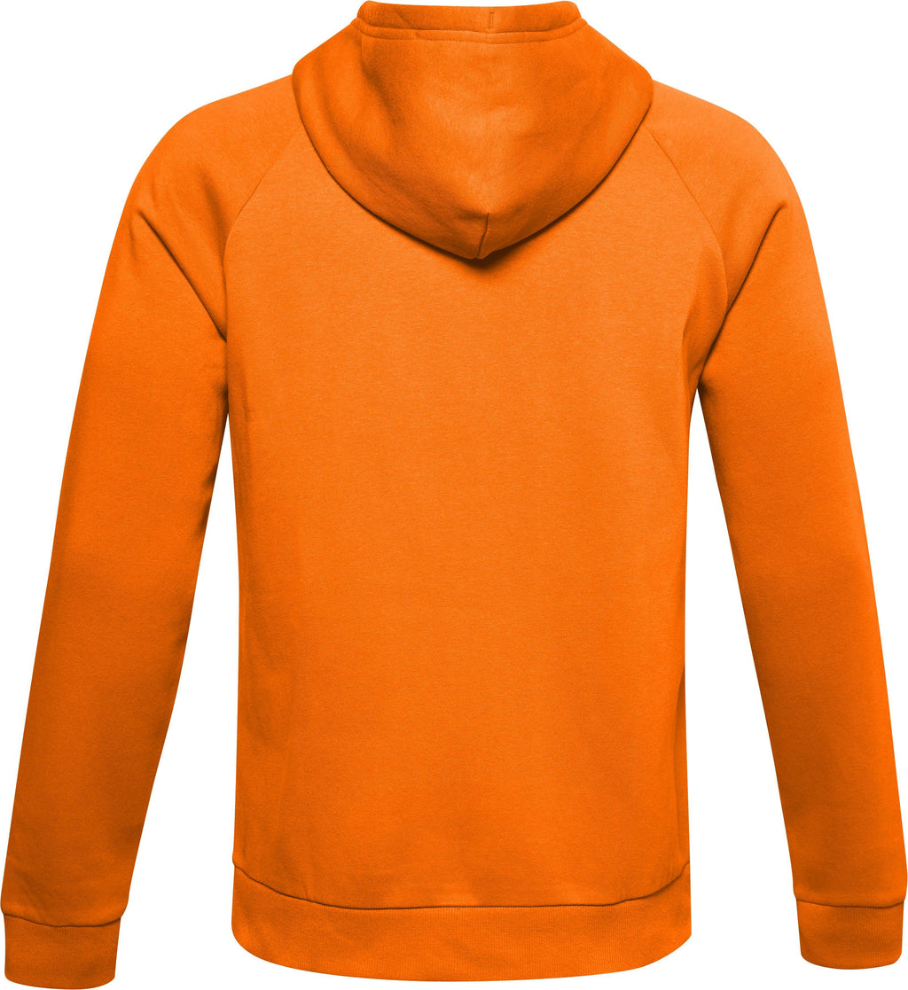 Ua Rival Fleece Big Logo Hd