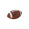 tournament fb deflated voetbal