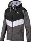 Reactive Wn Jacket