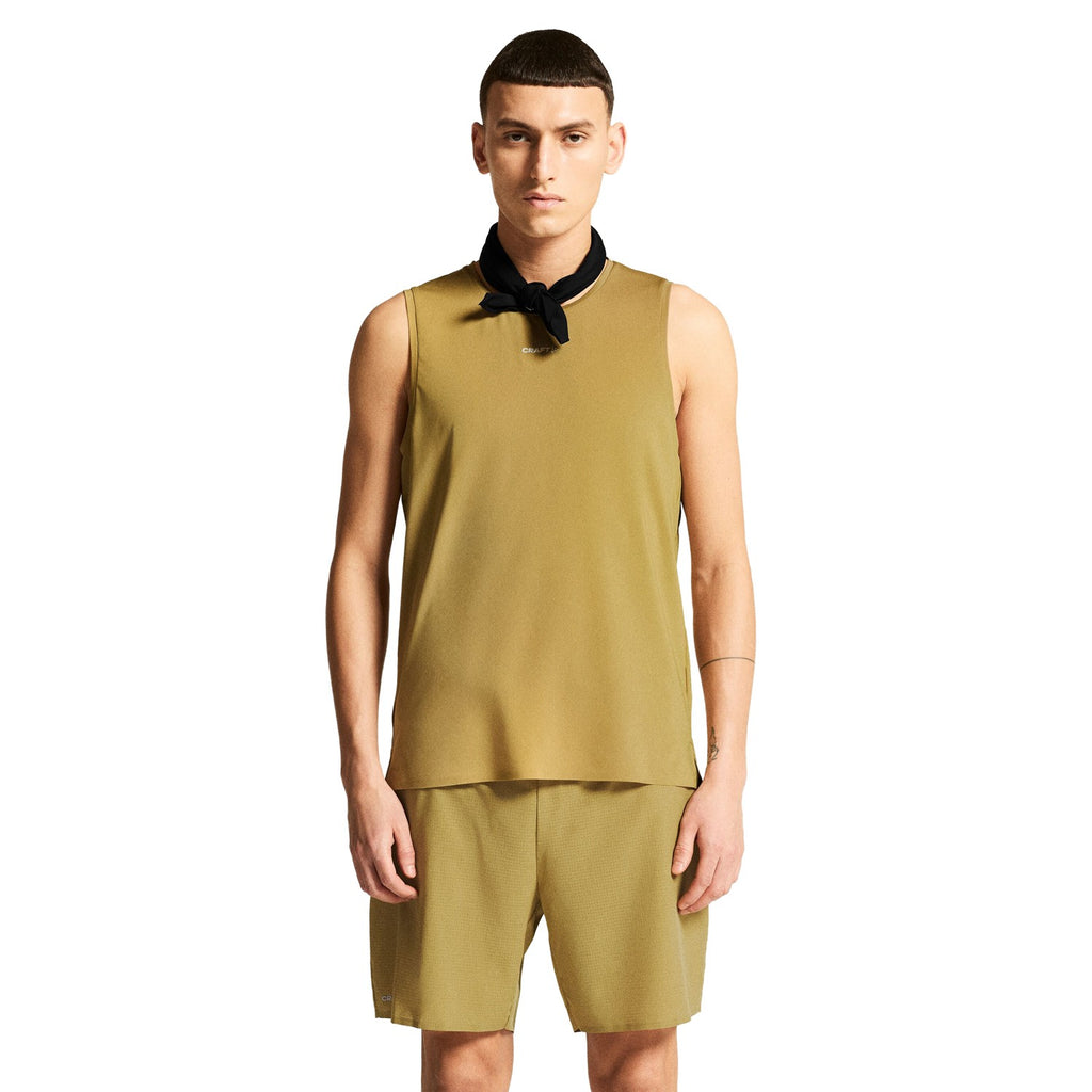 Pro Trail Singlet