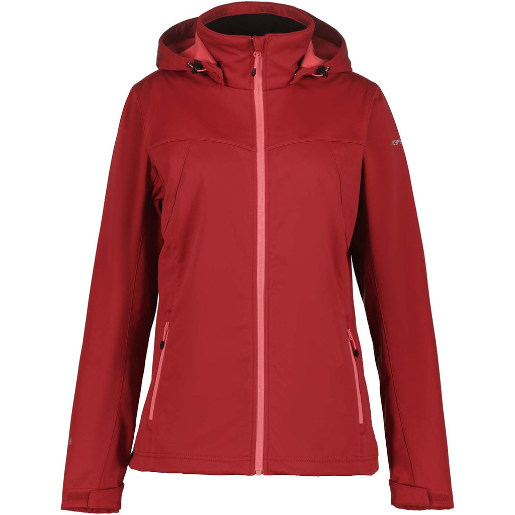 Boise Functioneel Outdoorjack