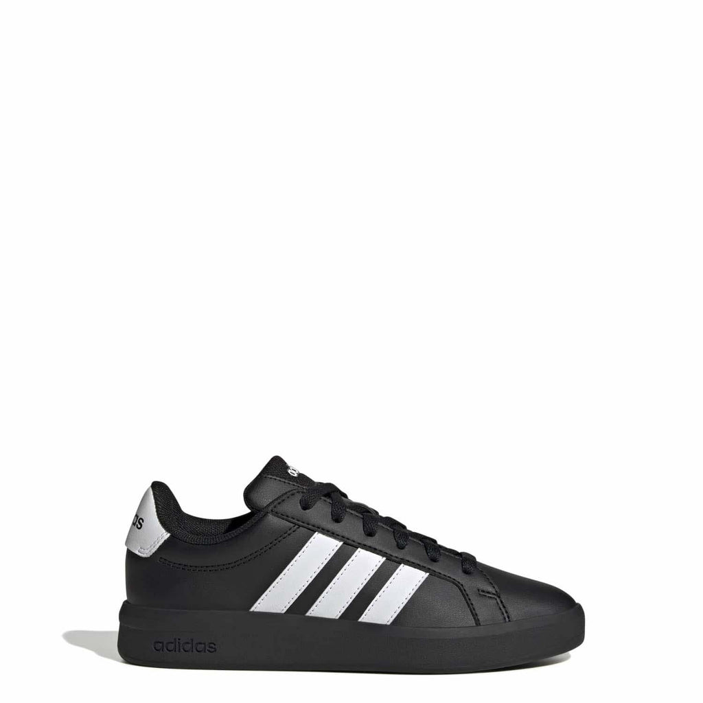 Grand Court 3.0 Junior low sportcasual schoenen
