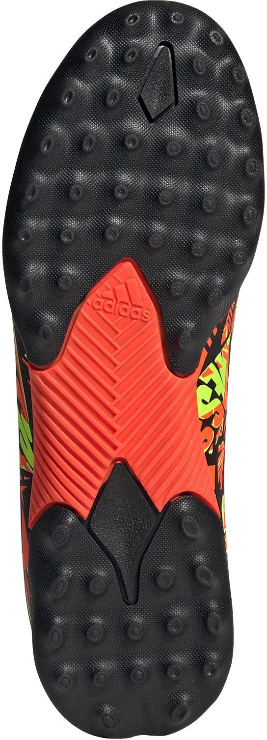 Nemeziz Messi .3 Tf J